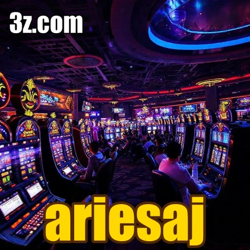 Matches no ariesaj: Uma Jornada Inesquecível no Jogo