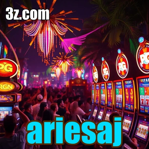 Ariesaj: News Que Transformam a Experiência do Gamer