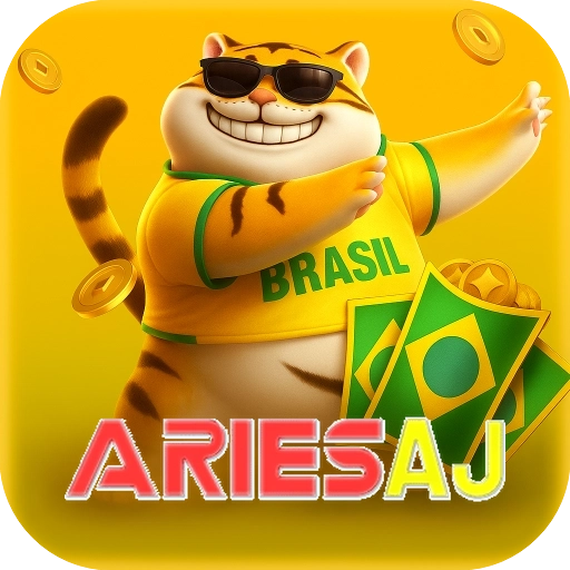 ariesaj logo